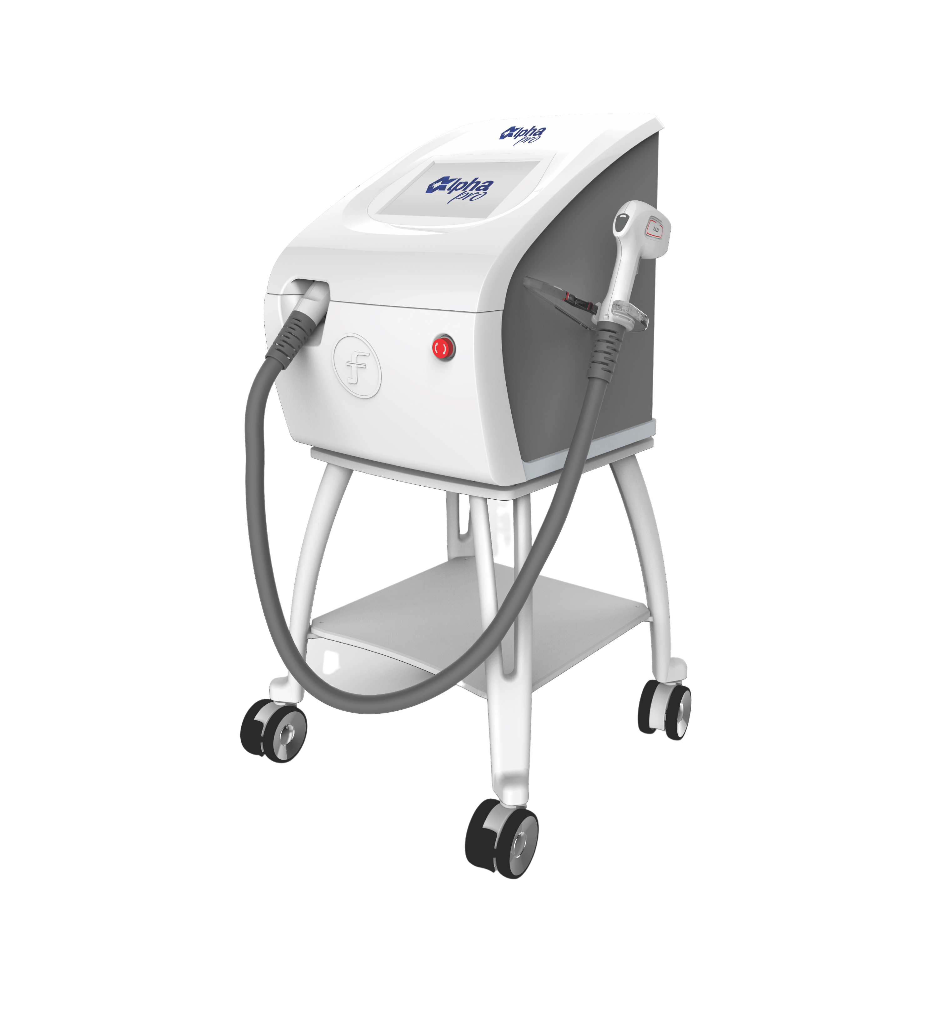 IPL & Laser Hair Removal